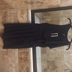 OFFERS WELCOMED NWT Cynthia Steffe black dress